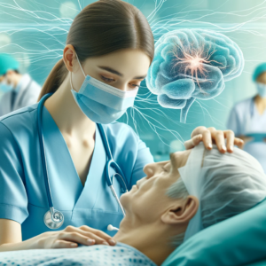Enfoque Enfermero Actual en el Paciente Neurológico