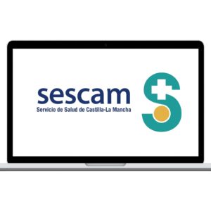 Auxiliar Administrativo SESCAM Online