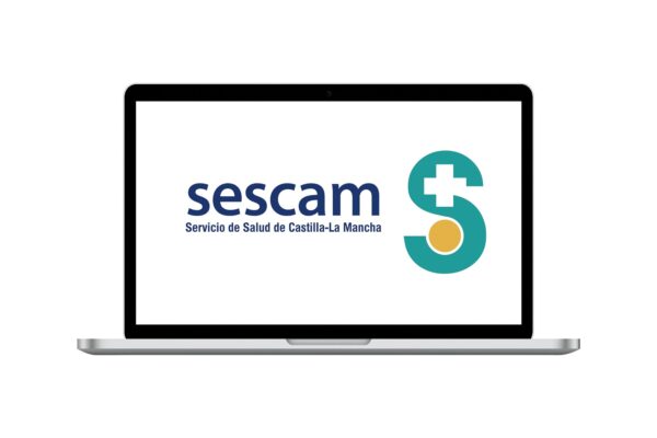 TCAE SESCAM Online